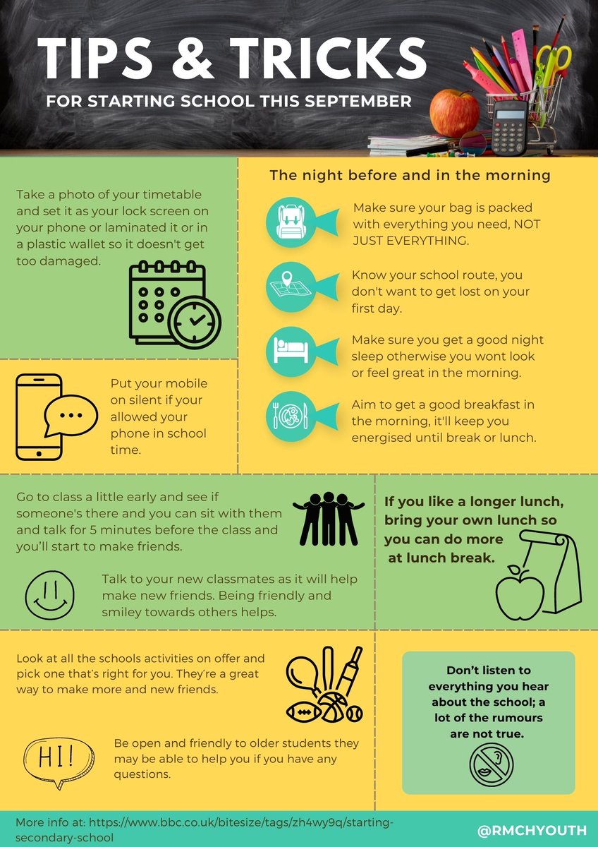 MFT Youth Service @ RMCH tweet media