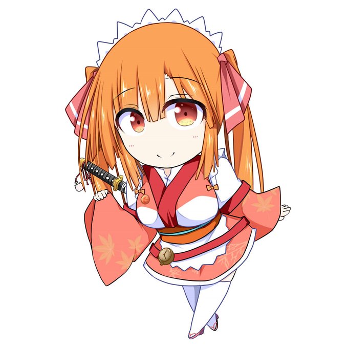 アクキーのリンちゃんプリミュラちゃん #政剣マニフェスティア 