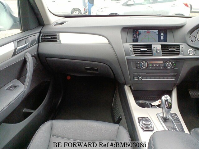 BEFORWARDJP's tweet photo. 2013 BMW X3 X DRIVE HIGHLINE PACKAGE

Ref. No. BM503065 
Mileage 107,200 km
Steering Right
Engine Size 1,990cc 
Ext. Color White
Location OSAKA 
Fuel Petrol
Seats 5
Doors 5
Transmission AT
Registration Year/month 2013/10

https://t.co/93qIqHyifm
Total Price: C&amp;F $10,163 to Nassau https://t.co/h797JIcay9