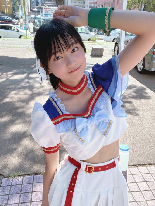 苺ひなのTwitter画像2