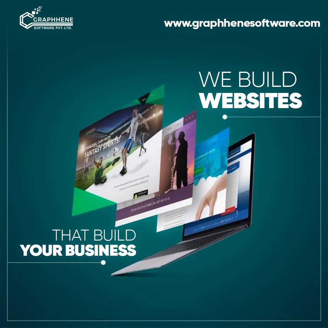 Graphhenesoft's tweet image. Are you wondering about #website #development?
#Graphhene #Software is the name you can always trust for exceptional #work and result #delivery.
&amp;gt;graphhenesoftware.com/web-design-dev…
#LegendisBack #Meesho #digitalmarketing #bpo #webdesign #itservices #business #branding #lead #graphicdesign