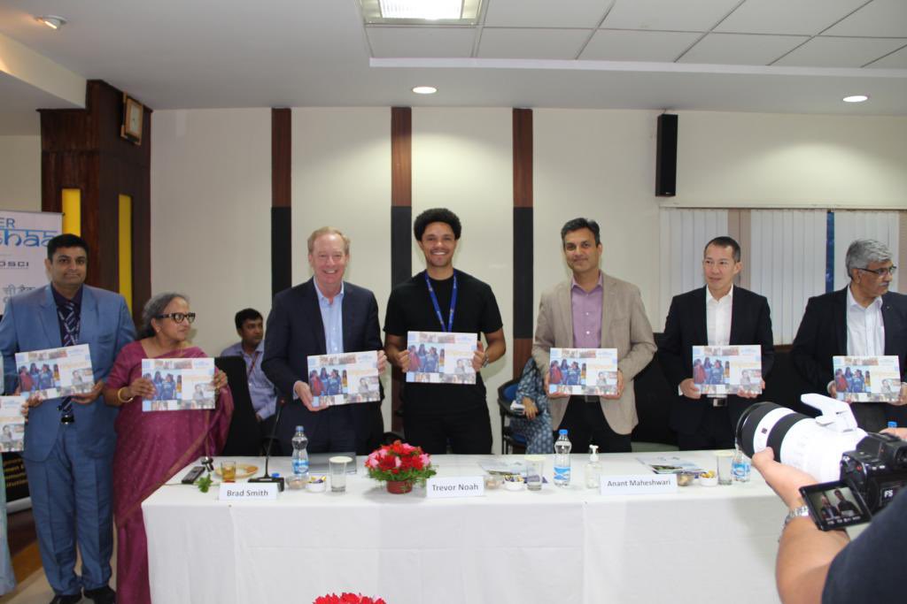 Rama Vedashree tweet media