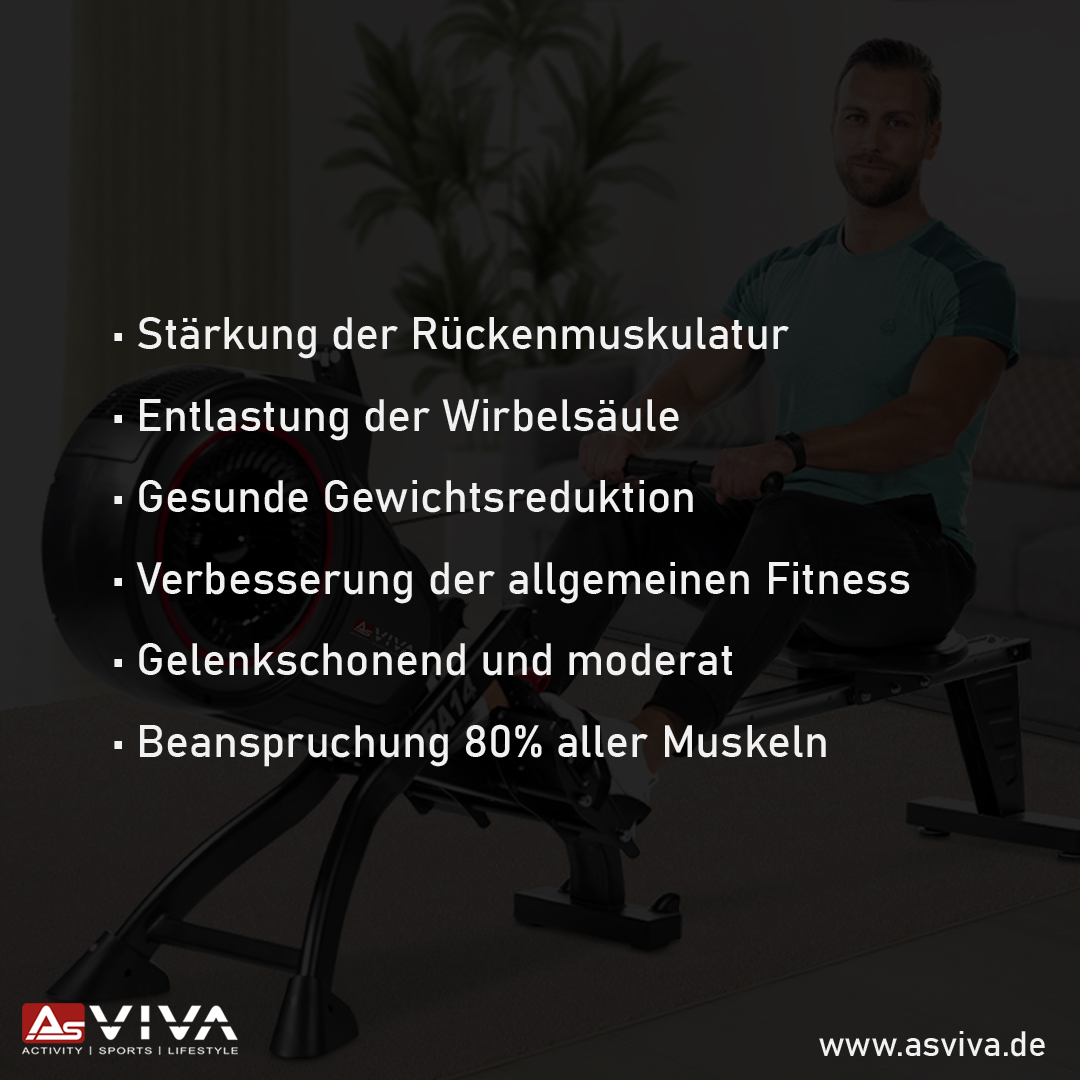 Rudern gegen Rückenschmerzen 🚣

#rower #watersport #rudern #rückenprobleme