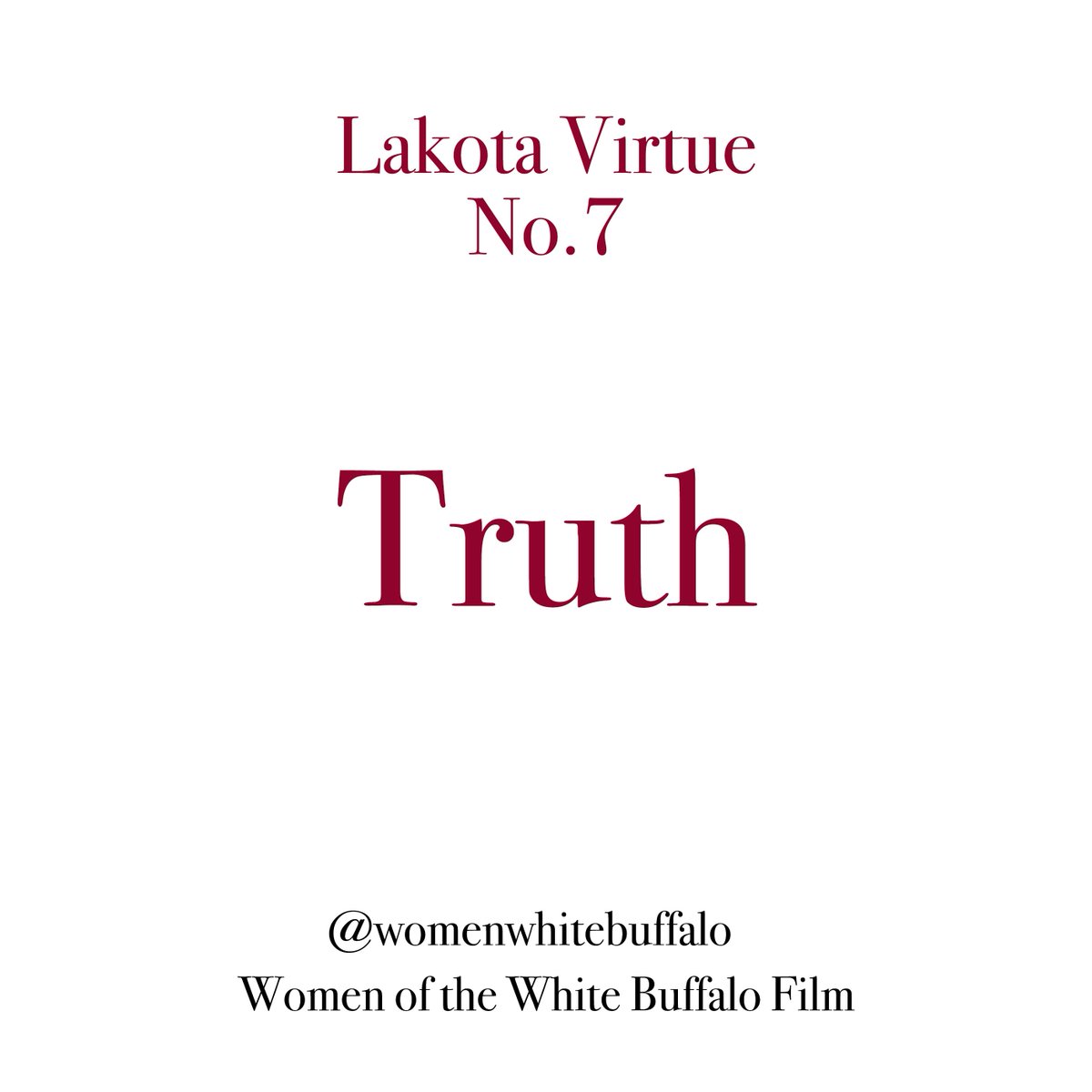 Truth is being honest about yourself &amp; the world around you. There is the ultimate truth, &amp; then there are all of our individual truths. In this world of illusion we must rely upon our inner truth to know which way to go.