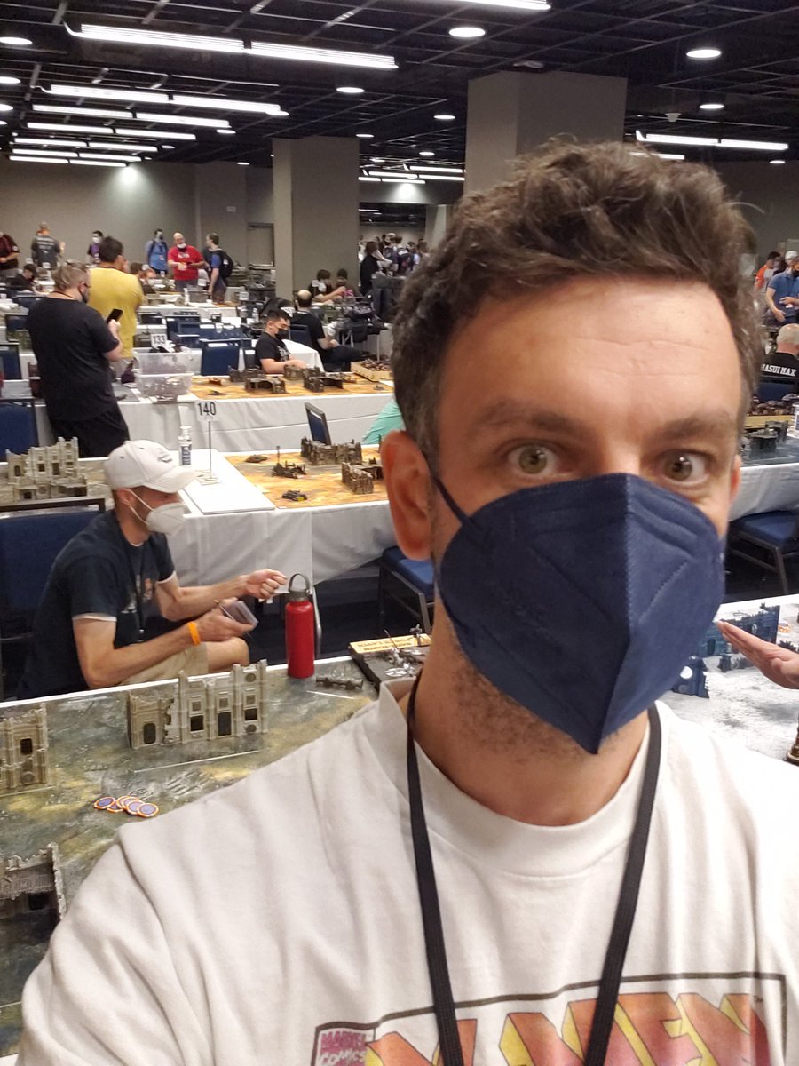 Dominic Davies tweet media