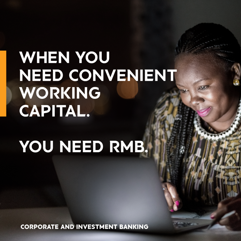 RMBCIB's tweet photo. We deliver seamless working capital management solutions to simplify your banking processes.