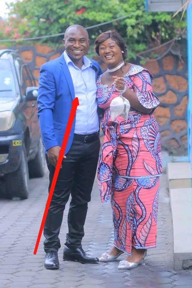 jplumbulumbu76's tweet image. Cher Shimiray, ta mort vient de créer une perte énorme parmi les personnels politiques et particulièrement dans mon cabinet comme Vice Président de l'Assemblée provinciale du Nord Kivu. Tu auras été un conseiller intelligent et calme et dévoué au travail. Repose en paix.