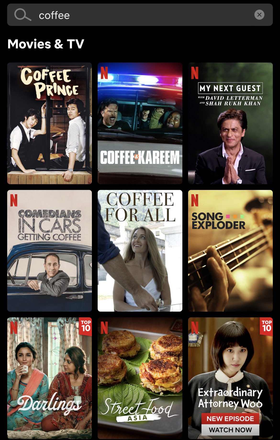 Netflix India on Twitter: 