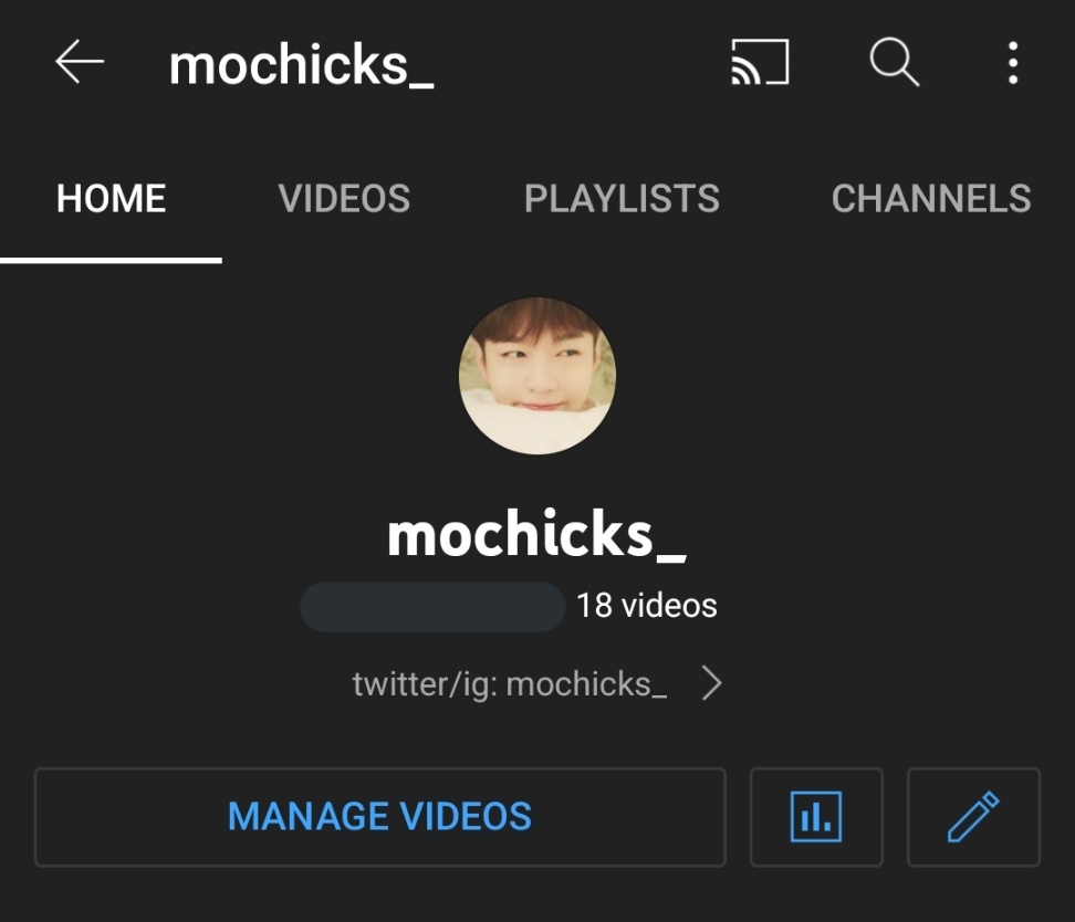 mochicks_'s tweet photo. finally done uploading all of my BTOB and Pentagon performance fancams (ft. my shaky hands) at #chothafest on YT ๐
https://t.co/bkhv16SgCv https://t.co/As7066j5XB