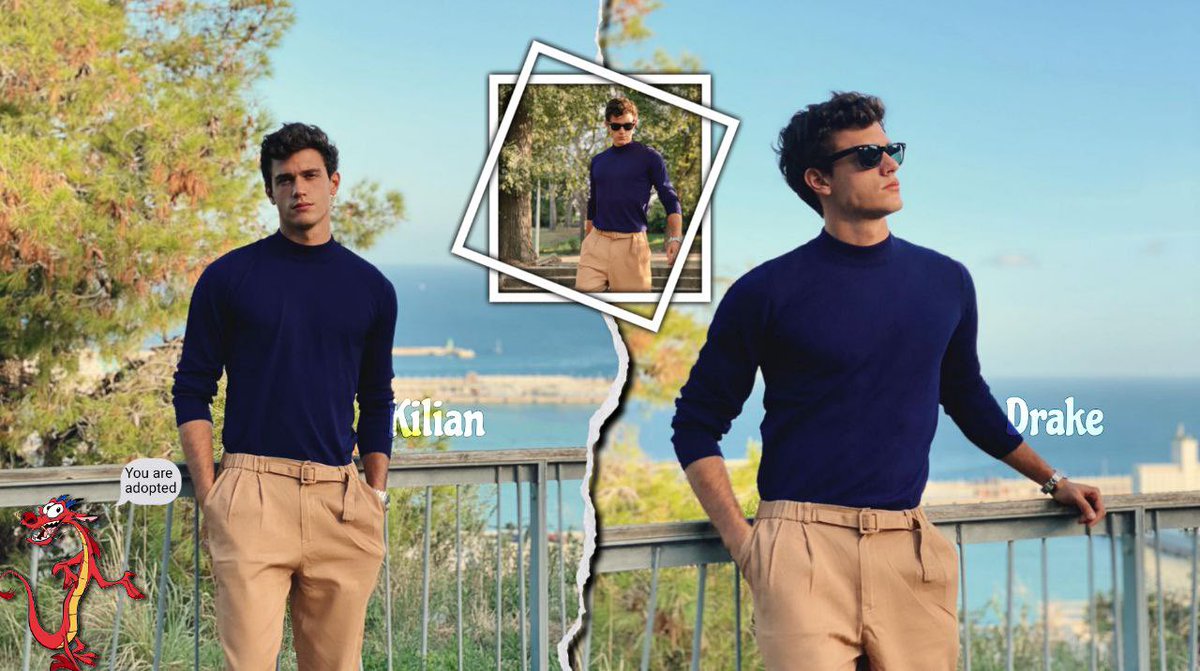 kilianprep's tweet image. you're on top, i put you on top
i claimed you so proud and openly, babe
and when times were rough, when times were rough
i made sure i held you close to me