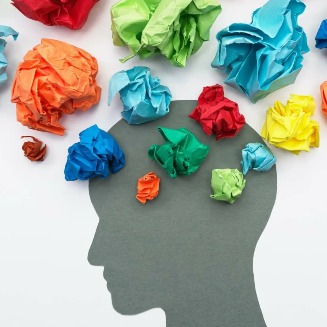 Mental health is an essential part of one’s well-being. How does clutter affect your emotional and mental state? 

Read this thoughtful post from @ClutterBGone: buff.ly/3e9DiW0
   
#ProfessionalOrganizers #OrganizersCanada #POC_OPC