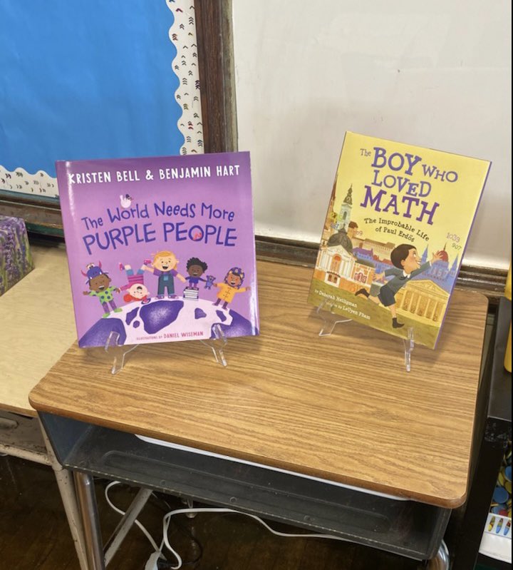 JessicaTilli1's tweet photo. Seeing our new math curriculum come to life in schools across the city has filled my cup this week! I'm so grateful for the teachers and leaders who are prioritizing creating math joy for our children!! #phled #phledmath #MTBoS @watlington_sr @PHLschools https://t.co/8fBpItQyQK