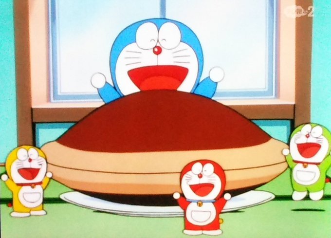 Conversation Between ねことも And Ooyama Doraemon 1 Whotwi Graphical Twitter Analysis