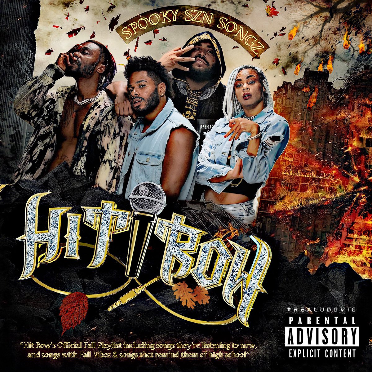 realudovic's tweet photo. MEMORIES
I had the chance and the great opportunity to make 3 singles covers for #HitRow, Swerve feat Aj Francis & #HitMakerZ I am very grateful to them thank you so much for this opportunity and for trusting me for this 🙏🏼❤️ https://t.co/p9u0YbSYYM
