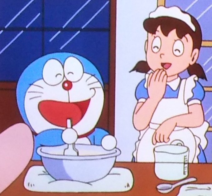 Conversation Between ねことも And Ooyama Doraemon 1 Whotwi Graphical Twitter Analysis