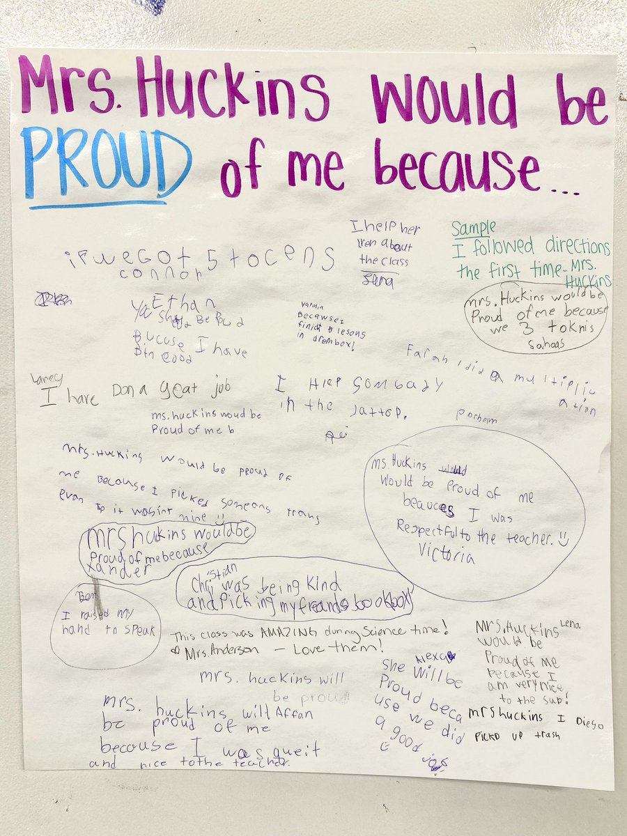 Haley Huckins tweet media