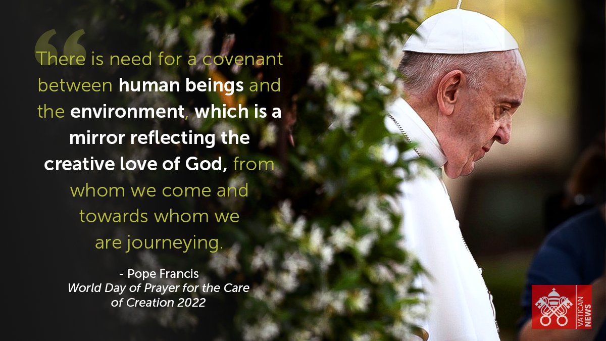 Vatican news on twitter from september 1 october 4 we celebrate