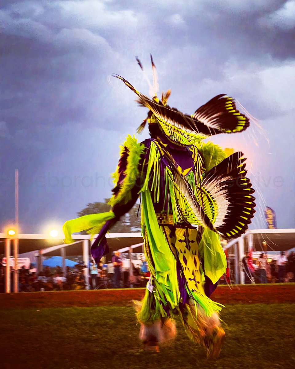 'I was taught to see people as spirits. We don’t see what’s on this exterior. We’re born with that spirit &amp; 4 medicines - mind, body, heart and spirit. Our mind, body and hearts are tools that the creator gave us when they sent our spirits into this world' - Delacina Chief Eagle