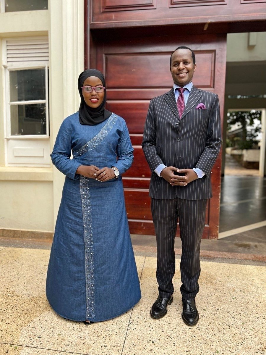 fsnakazibwe's tweet photo. Meet the Guest of Honour at the #GreaterMasakaFete come 17th September https://t.co/bcegOXPHFO