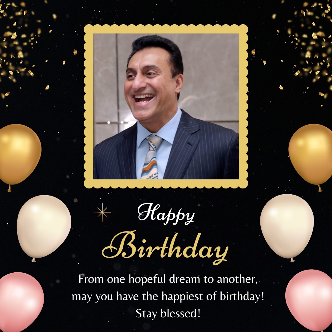 Dome_of_Ent's tweet photo. Team Dome of Entertainment wishes Mr. Mohomed Morani, Director, DOE, a Very Happy Birthday. We hope you have a kickass one!🎉🥳 https://t.co/ELm1ri0ZhG