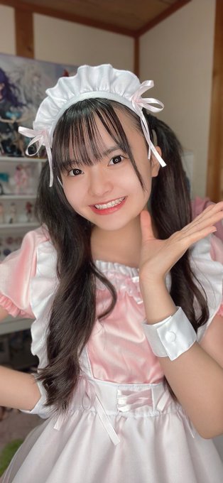 Twitterのコスプレ画像31