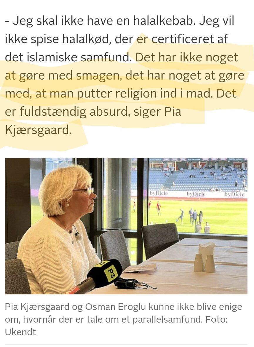 yesper0's tweet photo. Det er fuldstændig absurd

#dkpol https://t.co/RfEF2W7ORD