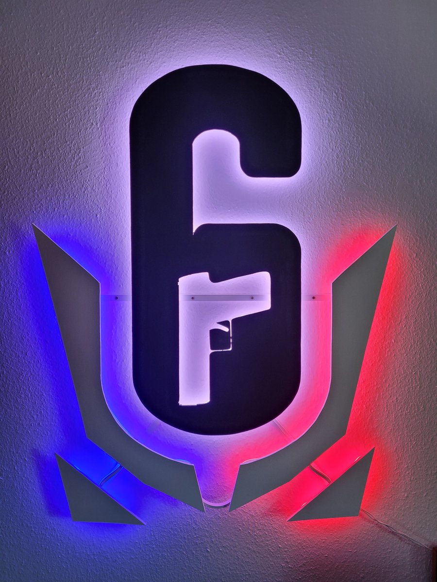 TrueWayne_'s tweet image. Es ist aus einer doofen Idee entstanden während ich den R6 Berlin Major geschaut habe und es hat sich zu etwas sehenswürdiges entwickelt

Ich bin schon mächtig stolz auf das Ergebnis 🤙🏻

@marvfrey1 @medium_R6 @faveripper @Dragob3rt doch kein retirement post 😅😛

@R6esportsDE