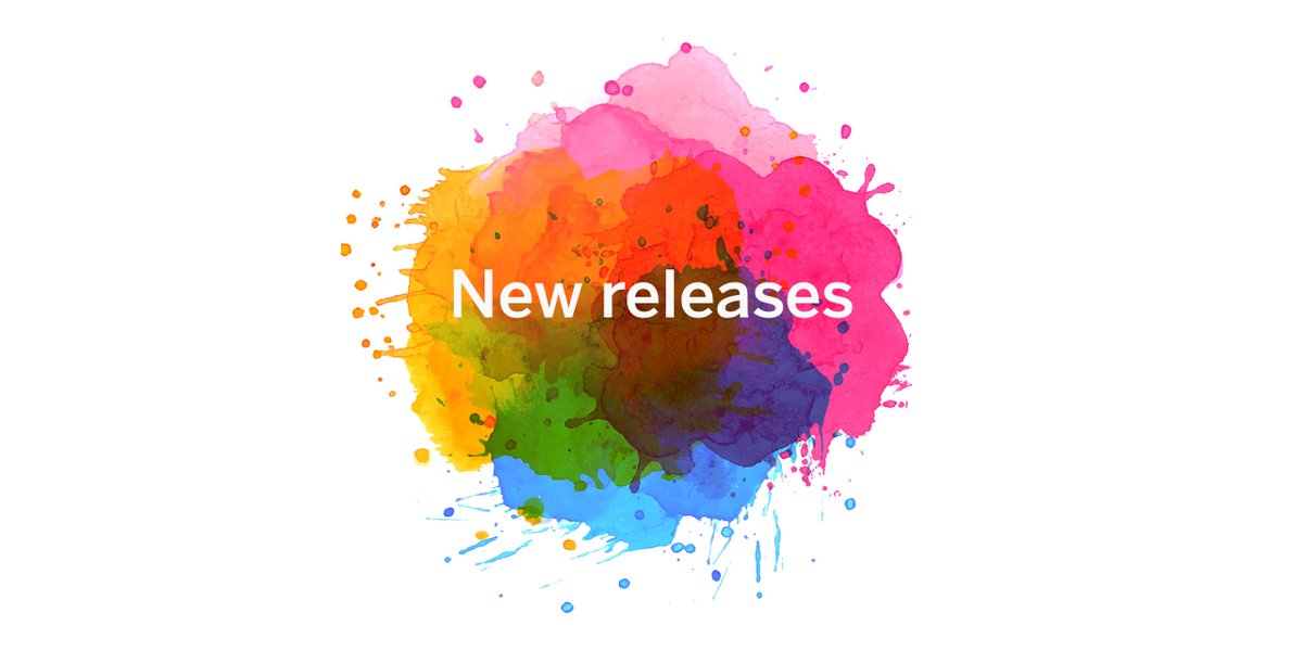 FreegalMusic's tweet photo. 🔥 New Releases! 🔥
King's X - Three Sides of One 
https://t.co/TLEtYCOK6P
Black Eyed Peas - DON'T YOU WORRY (Farruko Remix)
https://t.co/w3X9zemC9p
Two Door Cinema Club - Keep On Smiling
https://t.co/wdmJdzGr7k
Buddy Guy feat. Mavis Staples - We Go Back
https://t.co/Ax4qeeGlcx https://t.co/9VWnauiP6n