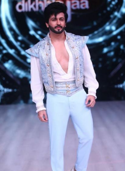 Which #jhalakdikhlajaa10 contestant are you supporting?

#jhalak #jhalakdikhlajaa10 #dheerajdhoopar #nititaylor #rubinadilaik #amrutakhanvilkar #niasharma #faisu #faisalshaikh #shilpashinde #gashmirmahajani #paraskalnawat