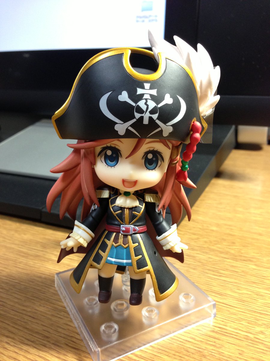 いまとあんま変わりませんが、まどかと咲とモーパイ中心にグダグダしてたようです
 #ガルパンおじさんの10年前 