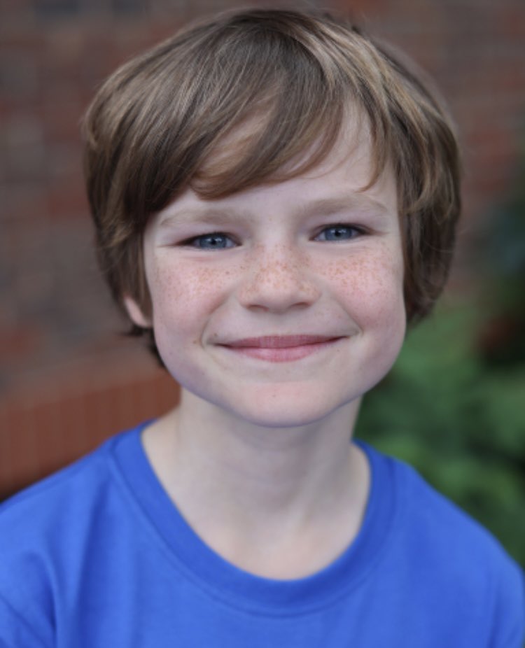 We are so proud and excited to announce that our little BARNEY WHEELER has landed his first commercial! He is featured in the next international RENAULT Campaign! #AAMClientNews #AAMKids #Renault