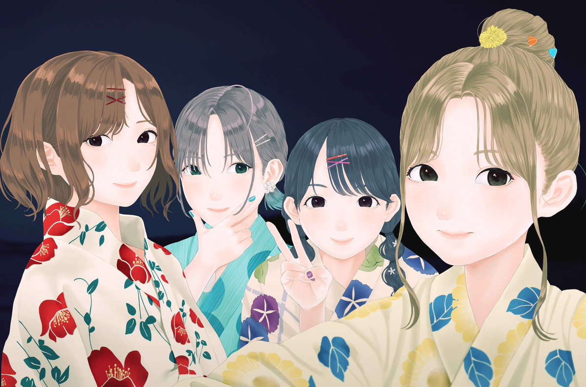 さっさ〜🌟 tweet media