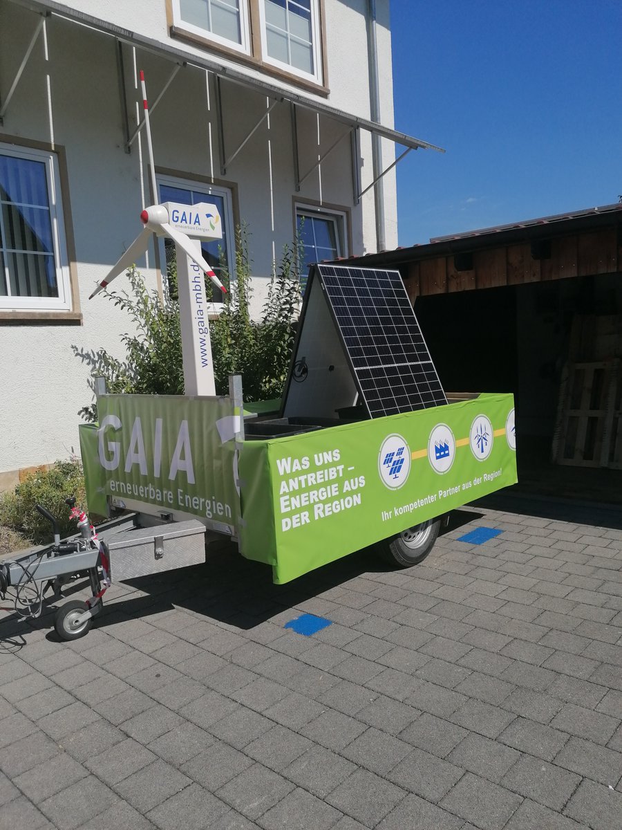 GAIAeE's tweet photo. Unser Wagen in schon in Arbeit für den Kerweumzug in Lambsheim am 03.09.2022 ab 15:00 Uhr. Wir freuen uns auf euch 🥳.#gaiambh #Lambsheim #kerwe #kerweumzug #erneuerbareenergien #Windenergie #photovoltaik https://t.co/3UnB1PBfEz