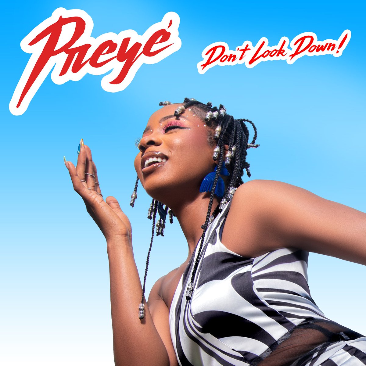 Preyé tweet media