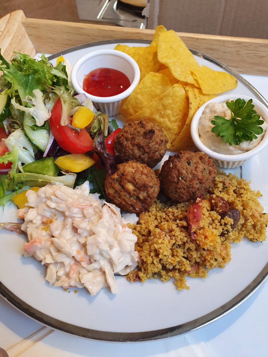 Saker- Bakery and Tea Room tweet media