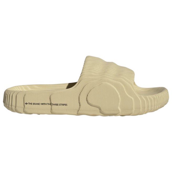 snkr_twitr's tweet photo. GS adidas Adilette 22 Slides

Shop -> https://t.co/XfF5Heoni2

15% off $99 w/code PARSEP15 

#AD https://t.co/MLX3YkjeNn