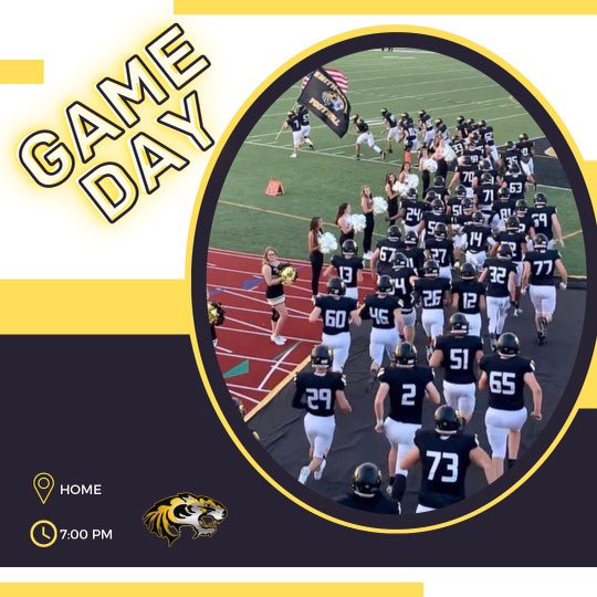 SmithCotton Football (scfootball) / Twitter