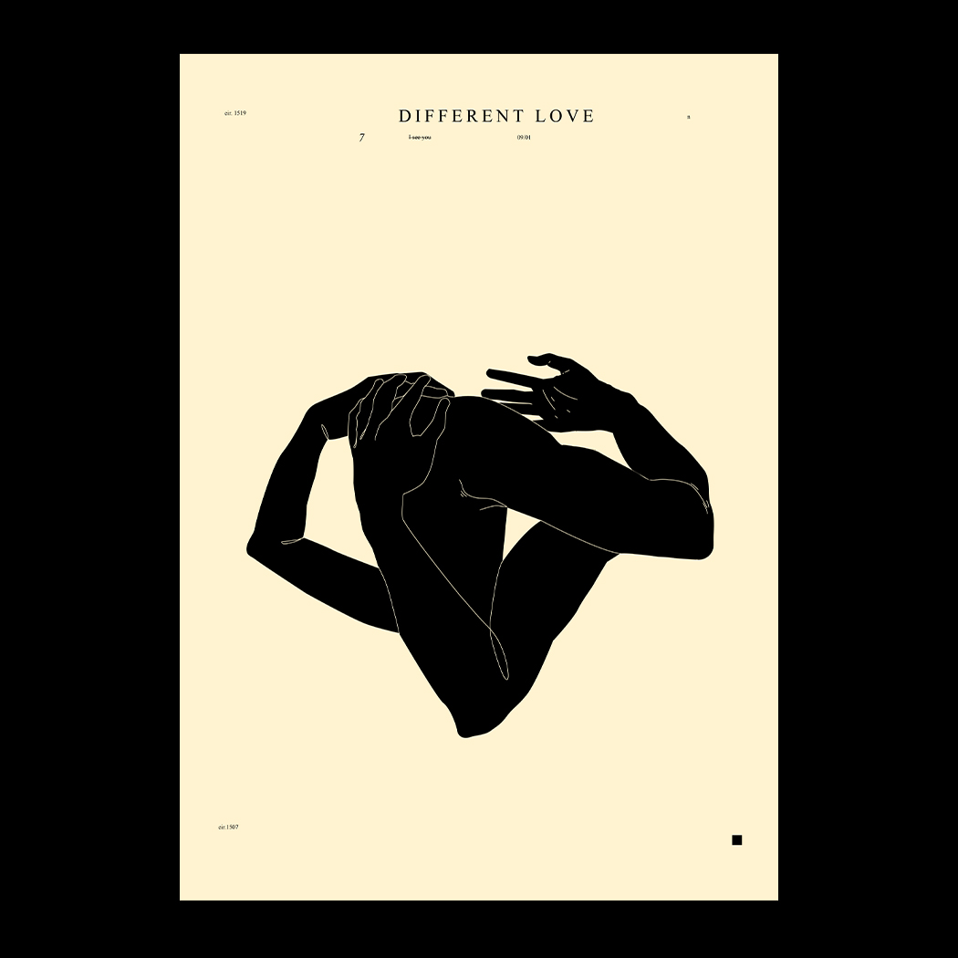 casual_ice_bear's tweet photo. 1519. Different love.
#illustration #dailyillustration #differentlove #poster #editorialillustration https://t.co/cKGjvcf2cU