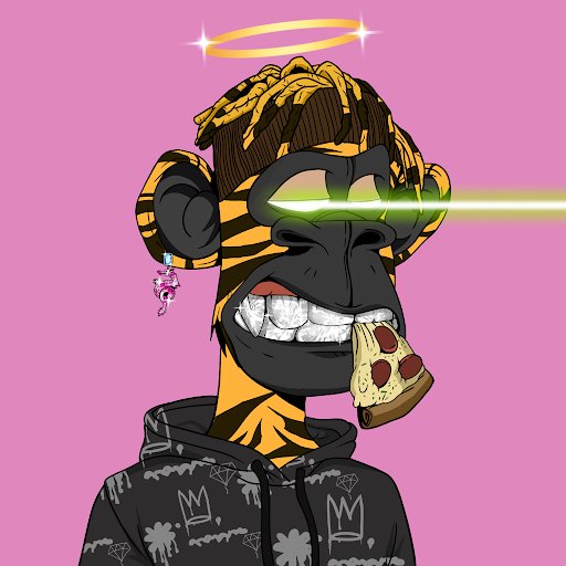 0xpizi's tweet image. LFG