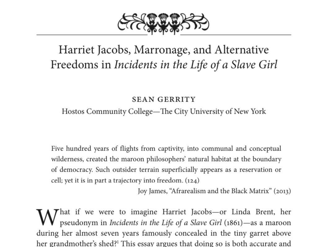 g3rrity's tweet photo. Very excited to have an article out in @LegacyWmenWrite’s latest issue! https://t.co/pIzOVMZJvi