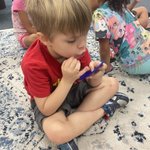 Photo by Hillary Montgomery (@MontysFirsties)