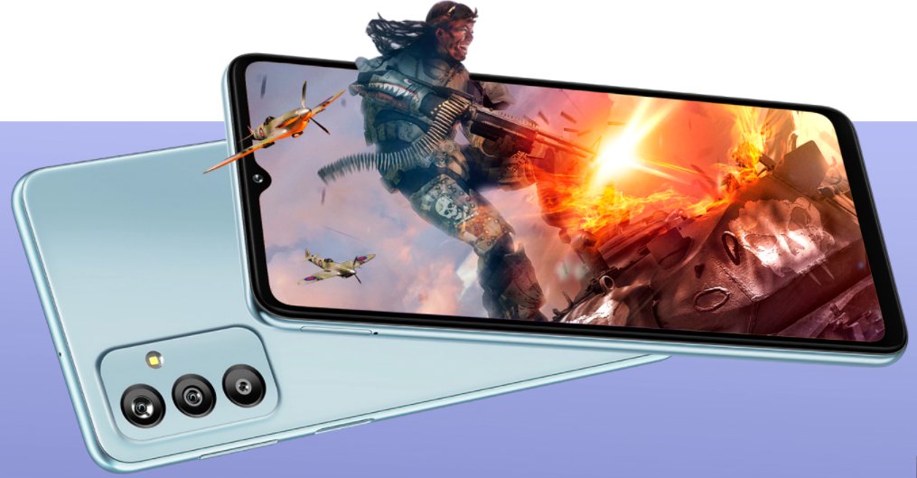 gogoogleandroid's tweet image. [Update: July 2022 Security Patch] Galaxy F23 Updates Tracker - thegoandroid.com/samsung-galaxy…

#GalaxyF23 #July2022SecurityPatch #Samsung #SamsungGalaxyF23 #UpdatesTracker