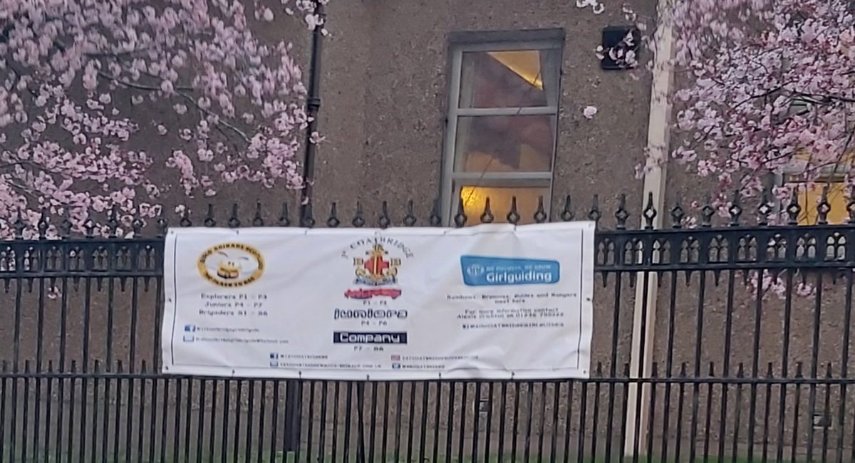 Coy sect back tonight 7pm new/old members welcome