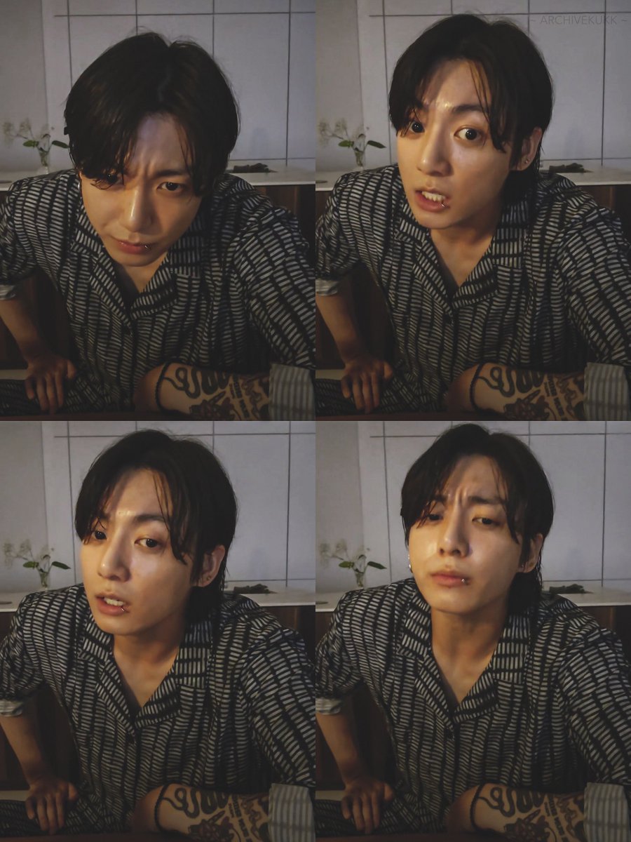 25 years old Jeon Jeongguk came to dominate the world, he looks so good omg