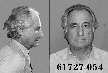 DentesLeo's tweet photo. Are you getting scammed?

Most con artists use the same techniques to scam their victims.

Here is how Madoff, Ponzi, Victor Lustig and others could gain up to $68.000.000.000 while going unnoticed for years. https://t.co/epFPo3hP7O