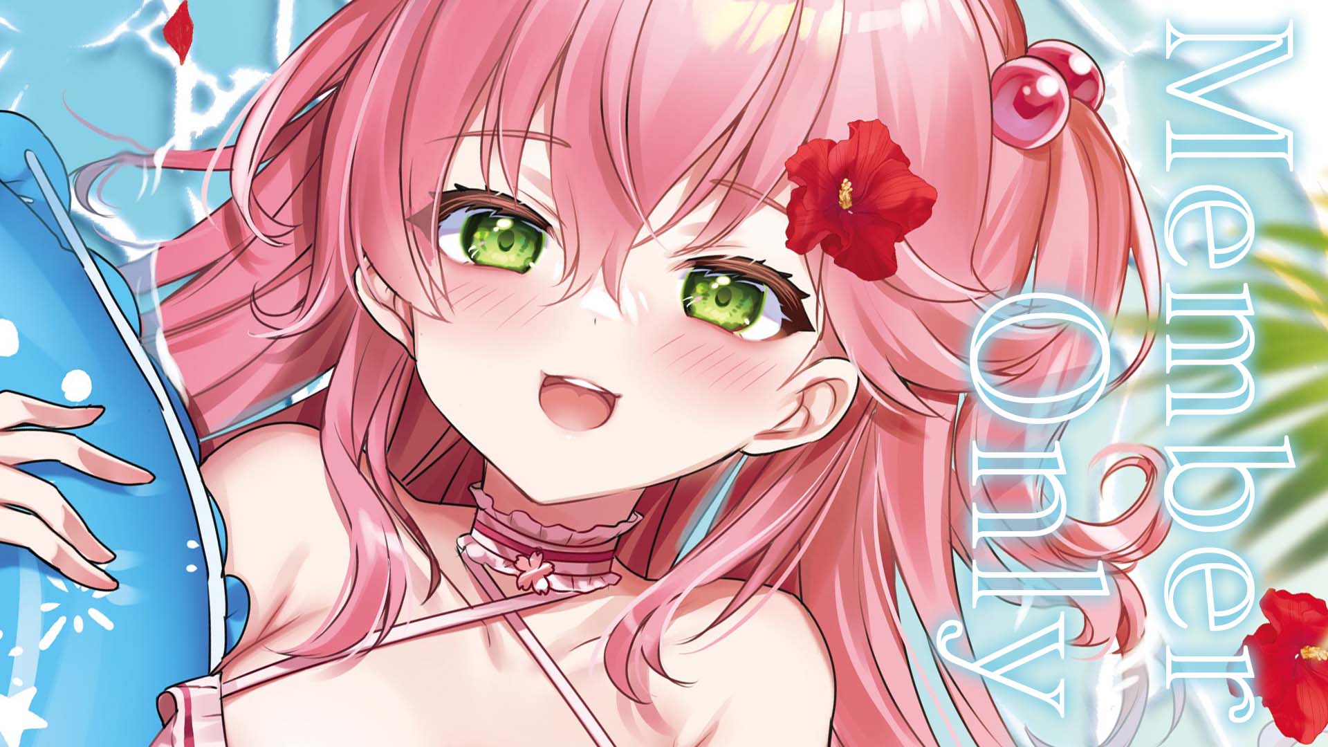 さくらみこ🌸1st Album『flower rhapsody』発売中 on X: 