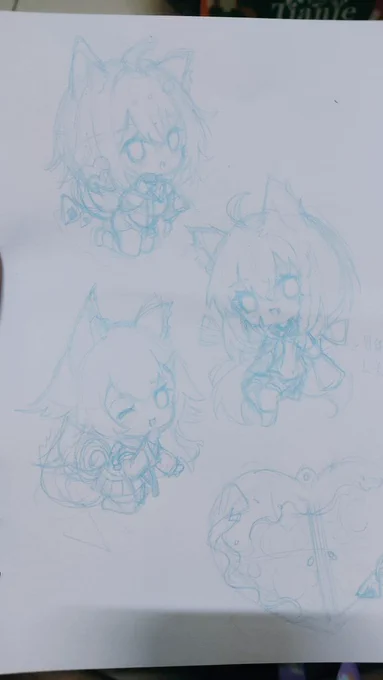 Sketch wip 