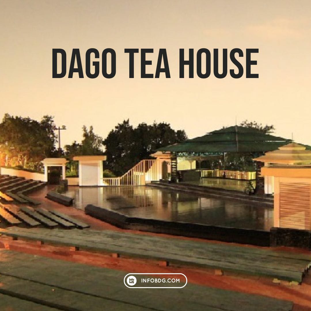 Pernah nonton acara apa aja di Dago Tea House, Taruwit? bit.ly/3eln5gg #infoBDG
