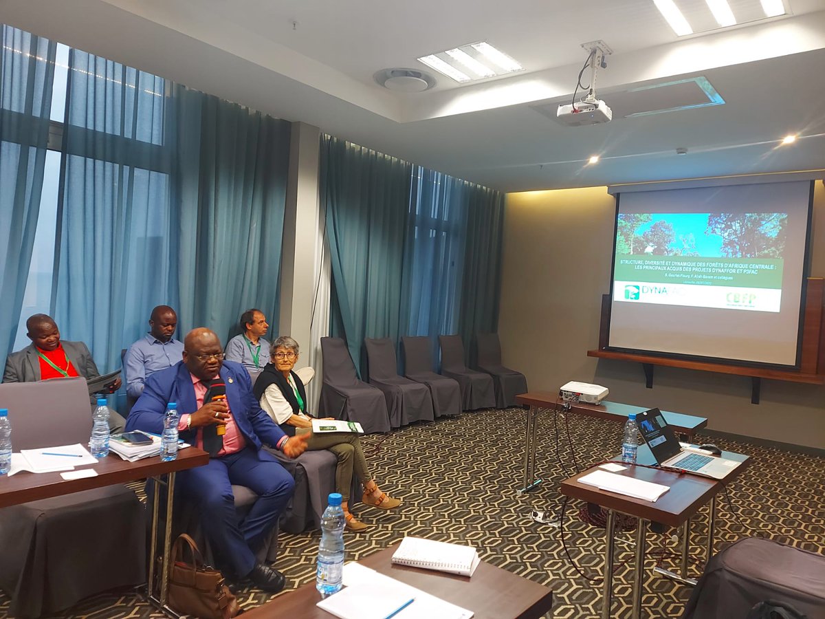 dynafac's tweet photo. A summary of our participation to the RDP19 PFBC meeting. Thank to the @FFEM_Fr for the financial support
https://t.co/Cc08RO4wwv https://t.co/yb4MhlK2kv