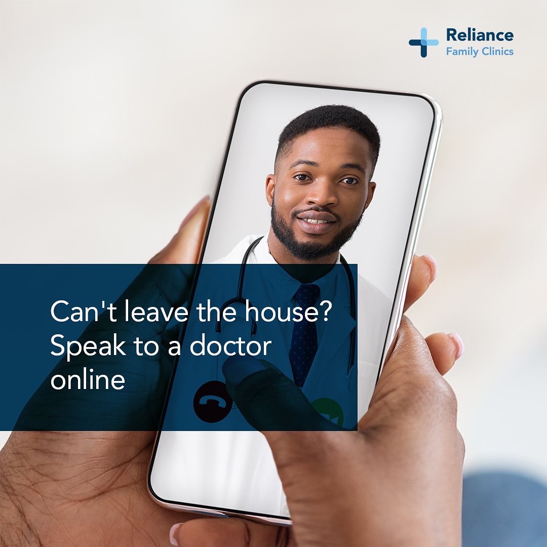 RelianceH_ng's tweet photo. We care for your health by offering flexible consultation options and medication delivery.
Visit: https://t.co/nngrDP1LxB to learn more.
#Health #Healthcare #HealthTech #RelianceHealth #MedTwitter #Medication #ChronicIllness #ChronicDisease #ChronicPain https://t.co/mqJyez0hoJ